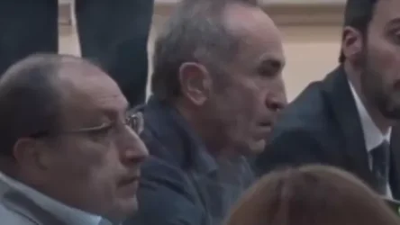 ՀՀ-ի պատմության մեջ սա ամենից խայտառակ քրեական գործն է․ Քոչարյան