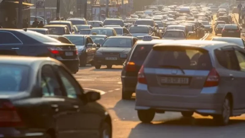 Երթևեկության կազմակերպման փոփոխություն՝ Երևանի Խորհրդարանի փողոցում