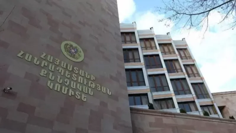 Գնդեվազում խուլիգանության դեպքի առթիվ մեղադրանք է առաջադրվել 3 անձի