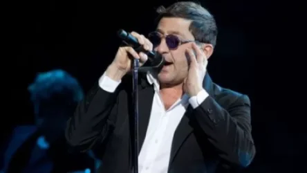 Դադարից հետո Լեպսը նորից սկսել է խմել