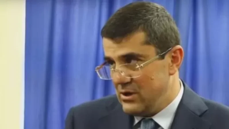 Արդարադատությունը հաղթելու է. Արայիկ Հարությունյանը՝  Քոչարյանի գործի մասին