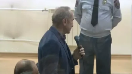 Գործը բացահայտելը իմ լիազորությունների շրջանակում երբեք չի եղել. Քոչարյան