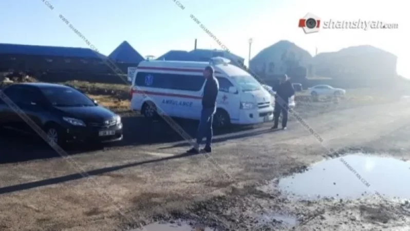 Արագած լեռան վրա արջի հարձակումից հետո փրկարարները հայտնաբերել են զբոսաշրջիկներից մեկի դին. մյուսը վիրավոր է