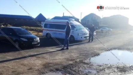 Արագած լեռան վրա արջի հարձակումից հետո փրկարարները հայտնաբերել են զբոսաշրջիկներից մեկի դին. մյուսը վիրավոր է