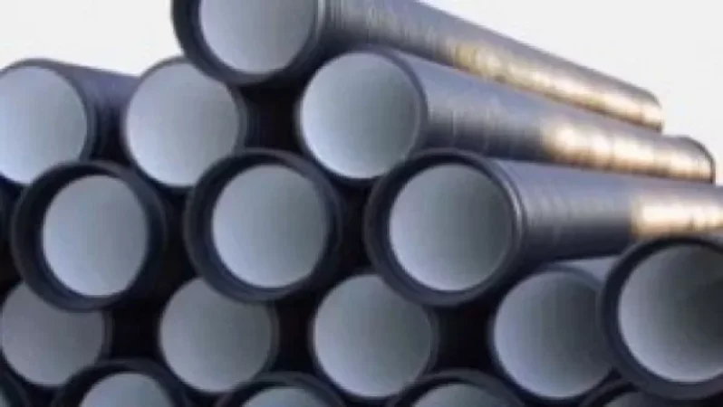 Բնակիչը ապամոնտաժել է համայնքին պատկանող խողովակները