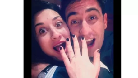 Պատգամավոր Սոս Ավետիսյանի հարսանիքն է. վարչապետը հրավիրվածների թվում չէ