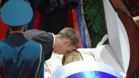 Ով է ֆինանսավորել Իոսիֆ Կոբզոնի «թանկարժեք» հուղարկավորությունը