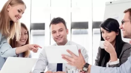 ՊԵԿ-ը ներկայացրել է 2018 թվականի մայիսից ի վեր գրանցված աշխատողների  թիվը