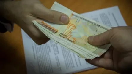 Բարձր տեխնոլոգիական արդյունաբերության նախարարությունը կառավարությունից թերի ֆինանսավորման գումարն է պահանջում