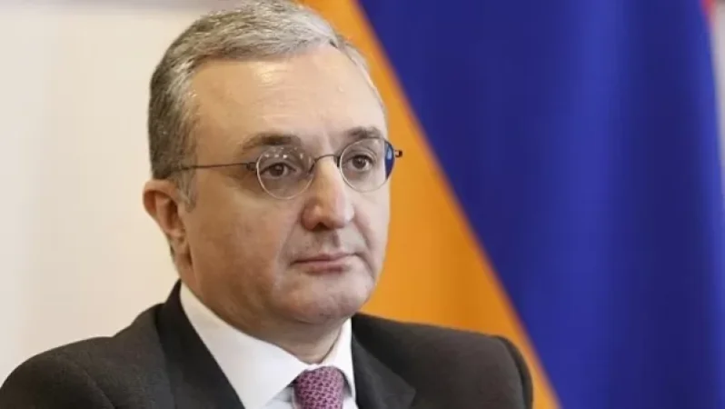 Զոհրաբ Մնացականյանը կմեկնի Նյու-Յորք` մասնակցելու ՄԱԿ-ի ԳԱ նստաշրջանին