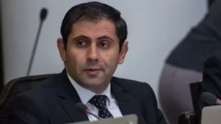 Սուրեն Պապիկյանը էներգետիկ ոլորտում իրականացվող ծրագրերի կառավարման խորհրդի նիստ է անցկացրել