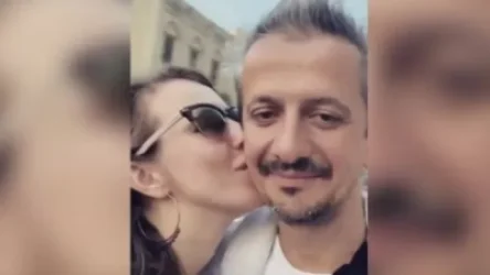 Սոբչակի ու Բոգոմոլովի հարսանիքը