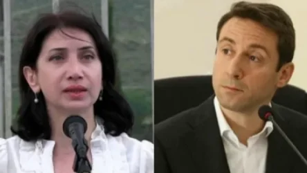 Սկսում ենք Հայկ Մարությանին անվստահություն հայտնելու՝ իմփիչմենթի,  գործընթաց․ Աղեկյան