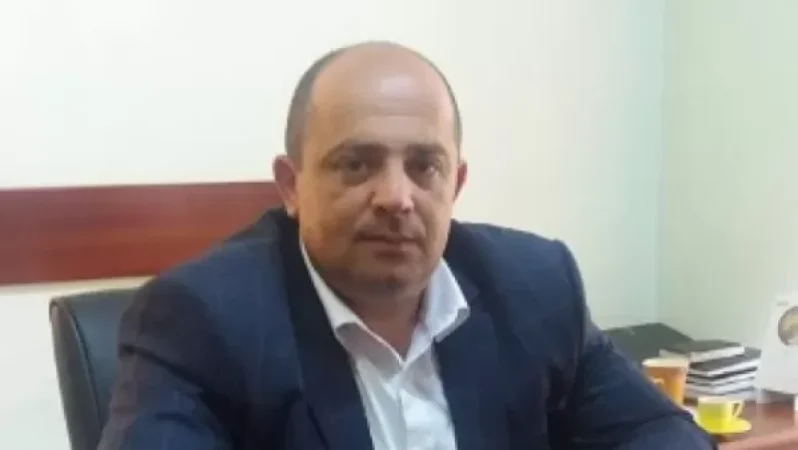 Իջևանի քաղաքապետի ԺՊ կնշանակվի Նիկոլ Փաշինյանի քավորը