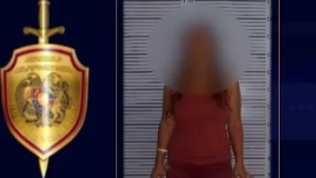 ՏԵՍԱՆՅՈՒԹ. Գյումրիում օտարերկրացի կին է ձերբակալվել