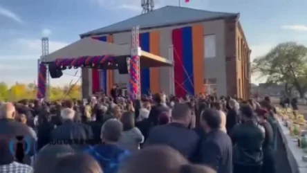 ՏԵՍԱՆՅՈՒԹ. Սա առերևույթ հանցագործություն է. սա կատարողները պետք է դատվեն. Դանիել Իոաննիսյան