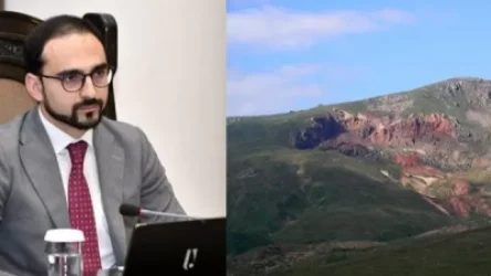 «Հրապարակ». Ամուլսարի հարցով Տիգրան Ավինյանը պատրաստվում է հարցազրույց տալ