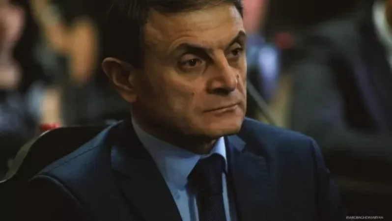 Ինչո՞ւ է հրաժարական տվել Օսիպյանը և ինչով է զբաղվելու առաջիկայում