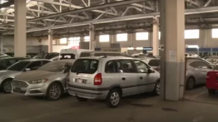 Ի՞նչ պետք է իմանա ֆիզիկական անձը ԵԱՏՄ անդամ չհանդիսացող երկրից ավտոմեքենա ներկրելիս. ՊԵԿ