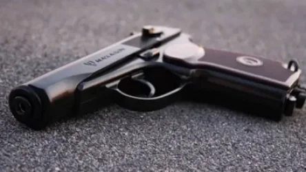 Նաիրիտ գործարանի հարևանությամբ կրակոցներ են հնչել