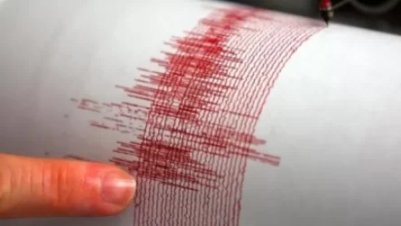 Երկրաշարժ Շիրակի մարզի Բավրա գյուղից 12 կմ արևելք. ԱԻՆ