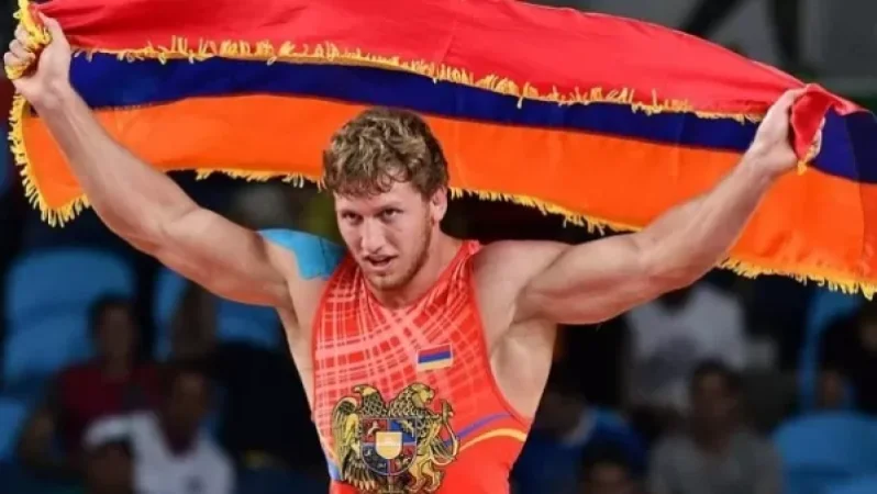 Ալեքսանյանի համար անհանգստանալու կարիք չկա. մարզիչը՝ վնասվածքի մասին