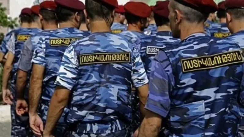 3 օրում հանցագործության 147 դեպք է բացահայտվել