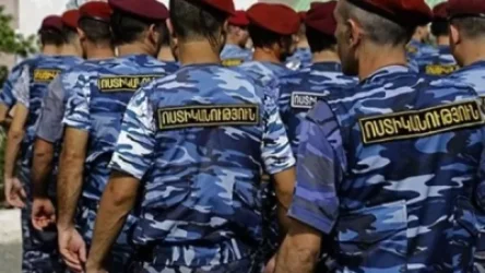 3 օրում հանցագործության 147 դեպք է բացահայտվել