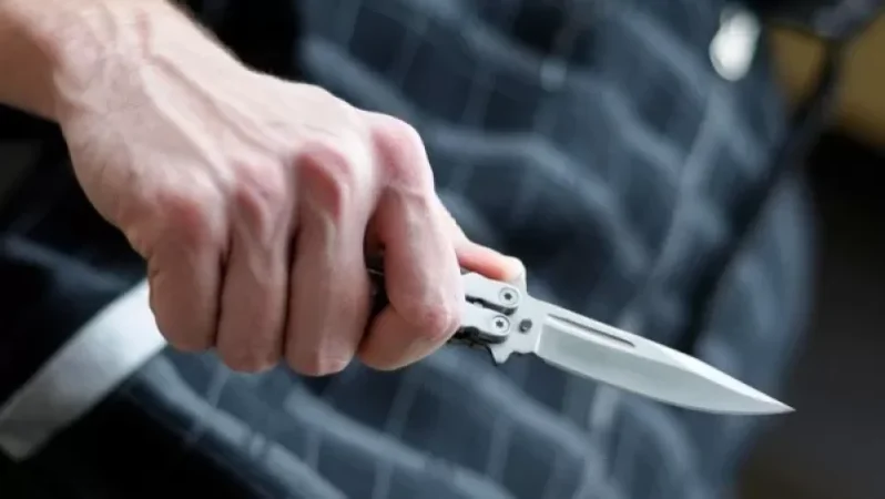 Կնոջն ու հարևանին դանակահարած տղամարդը ձերբակալվել է