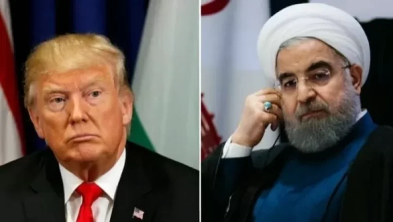 Ռուհանին Թրամփի հետ չի հանդիպելու ՄԱԿ-ի Գլխավոր ասամբլեայում