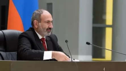 Կառավարությունն Ամուլսարի հանքի շուրջ ստեղծված իրավիճակում 100 տոկոսանոց թափանցիկ է աշխատում. Փաշինյան