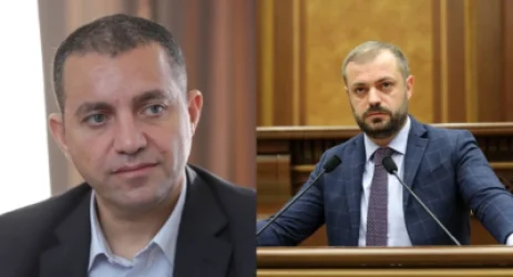 Ով կնշանակվի Էկոնոմիկայի նոր նախարար. ԶԼՄ