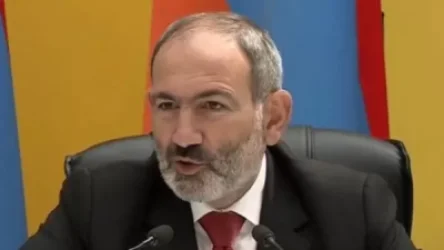 ՀՀ-ին ամենաապիկար վտանգը սպառնում է դատական համակարգից. Փաշինյան