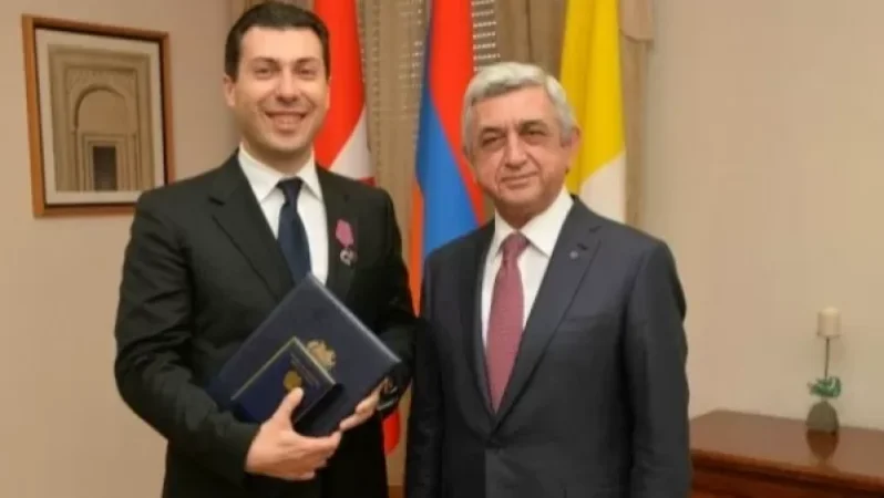 Միքայել Մինասյանն առաջիկայում կներգրավվի քրեական գործում