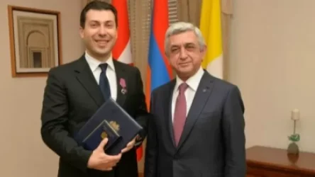 Միքայել Մինասյանն առաջիկայում կներգրավվի քրեական գործում