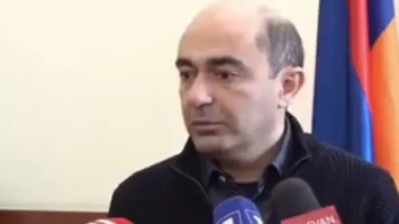 ՏԵՍԱՆՅՈՒԹ. Տեղեկություններ կան, որ դիերը սառնարաններում են. այս հարցերը պետք է լուծվեն. Էդմոն Մարուքյան