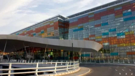 ՏԵՍԱՆՅՈՒԹ. «Զվարթնոց» օդանավակայանում միջազգային մակարդակով հետախուզվողի են հայտնաբերել