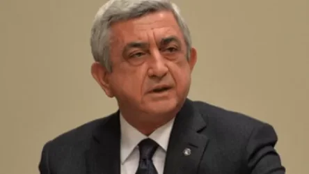 «Ժողովուրդ». Սարգսյանի բնակարանի հարցն առաջիկայում լուծում կստանա. որտեղ կապրի