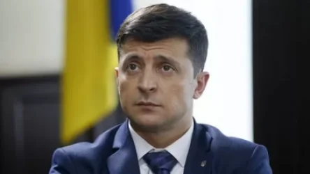 Զելենսկին ուզում է վերադարձնել Ղրիմը