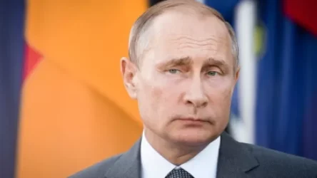 Ռուսաստանը կօգնի  Սաուդյան Արաբիային, եթե ռուսական զենք գնեն․ Պուտին