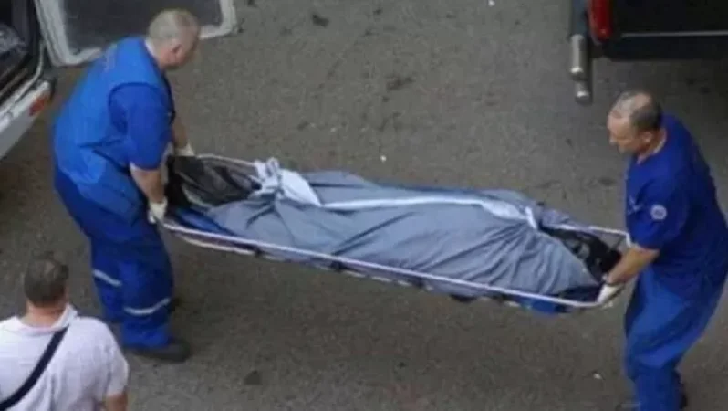 Հայտնաբերվել է որպես անհետ կորած որոնվող 80-ամյա տղամարդու դին