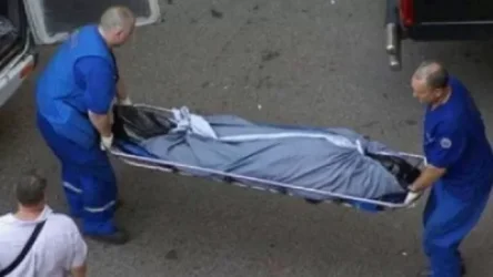 Հայտնաբերվել է որպես անհետ կորած որոնվող 80-ամյա տղամարդու դին