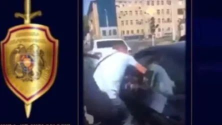 ՏԵՍԱՆՅՈՒԹ. Օտարերկրացիները կեղծ թղթադրամ պատրաստելու պատրվակով մեկ միլիոն դոլար էին պահանջել