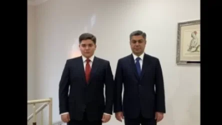 Շնորհավոր ծնունդդ․ Վանեցյանը լուսանկար է հրապարակել