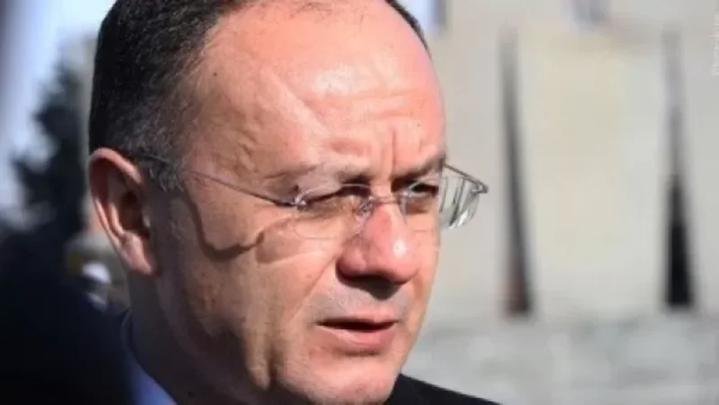 Սահմանադրական կարգի տապալում տեղի չի ունեցել. Օհանյան