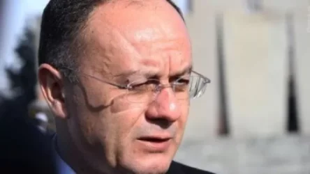 Սահմանադրական կարգի տապալում տեղի չի ունեցել. Օհանյան