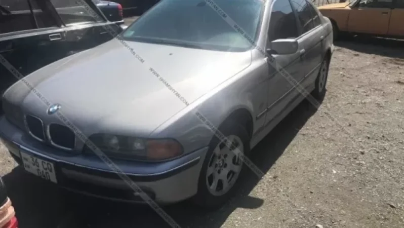 Արմավիրում 11-րդ դասարանի աշակերտը վրաերթի է ենթարկել 7-րդ դասարանի աշակերտուհուն