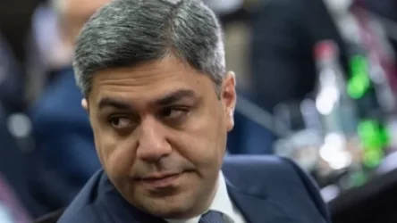 Կյանքում ոչինչ բացառված չէ, կայացած մարդ և գործիչ եմ, ինքս կորոշեմ` ինչ անել. Վանեցյան