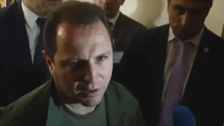 ՏԵՍԱՆՅՈՒԹ. Տոնոյանը` Վանեցյանի հրաժարականի մասին