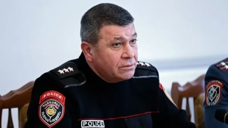 Գասպարյանը հրաժարվել է ցուցմունք տալ. նա իրեն մեղավոր չի ճանաչում